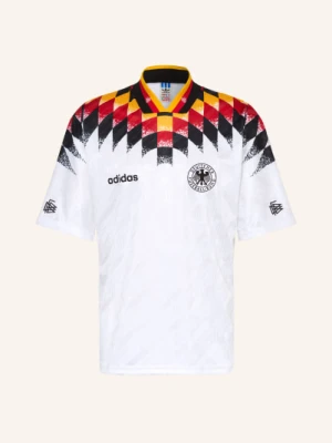 Adidas Koszulka Domowa Niemcy 1994 weiss