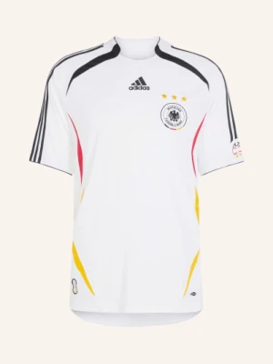 Adidas Koszulka Domowa Niemcy 2006 weiss