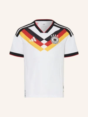 Adidas Koszulka Domowa Niemcy 26 Authentic weiss