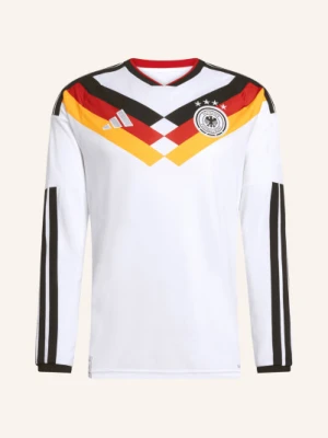 Adidas Koszulka Domowa Niemcy 26 Authentic weiss
