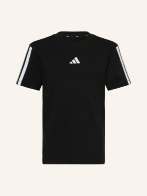 Adidas Koszulka Essentials schwarz