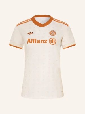 Adidas Koszulka Fc Bayern Monachium 26 / 27 Mcm weiss