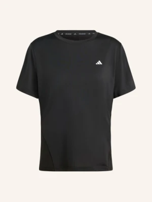 Adidas Koszulka Funkcjonalna d4t schwarz