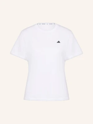 Adidas Koszulka Funkcjonalna d4t weiss