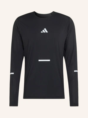 Adidas Koszulka Funkcyjna adi365 schwarz CZARNY