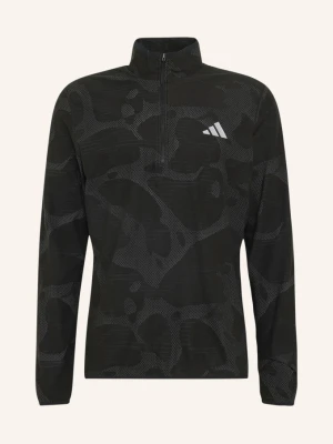 Adidas Koszulka Funkcyjna adi365 schwarz CZARNY