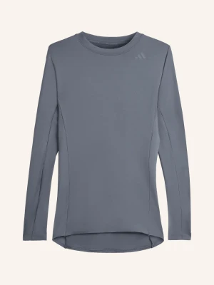 Adidas Koszulka Funkcyjna Adidas X Entire Studios Techfit grau SZARY