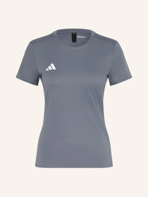 Adidas Koszulka Funkcyjna Adizero grau