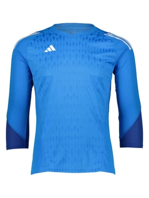 adidas Koszulka funkcyjna "T23 Pro" w kolorze czarnym rozmiar: L