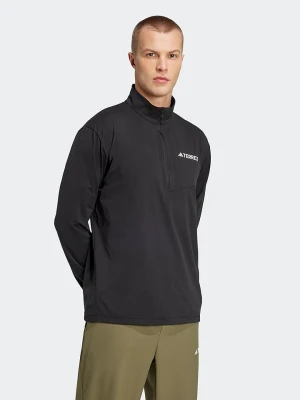 adidas Koszulka funkcyjna w kolorze czarnym rozmiar: L