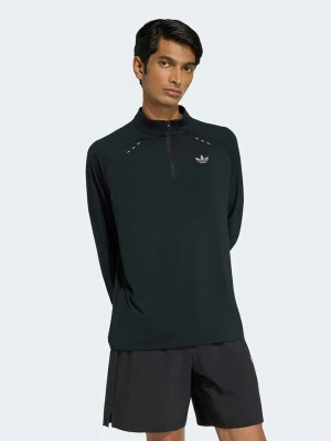 adidas Koszulka funkcyjna w kolorze czarnym rozmiar: S