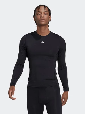adidas Koszulka funkcyjna w kolorze czarnym rozmiar: XL