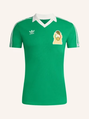 Adidas Koszulka Mexico 86 gruen