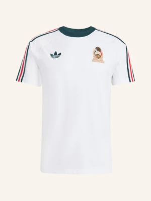 Adidas Koszulka Mexiko Originals weiss