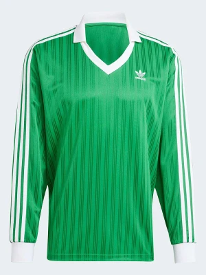 adidas Koszulka "Piqué Football IX5225" w kolorze zielonym rozmiar: L