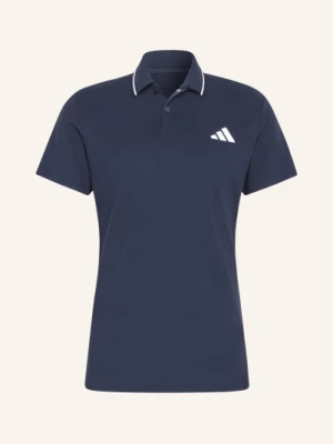 Adidas Koszulka Polo Tennis Climacool Freelift Pro blau