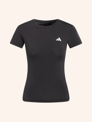 Adidas Koszulka Power Essential schwarz