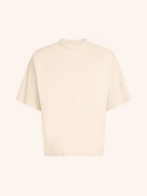 Adidas Koszulka Soft Lux beige