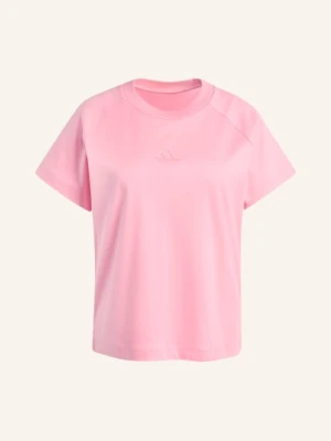 Adidas Koszulka Soft Lux pink