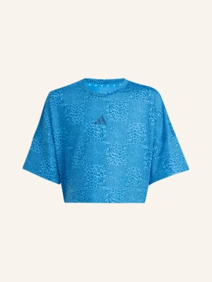 Zdjęcie produktu Adidas Koszulka Sport Icon blau
