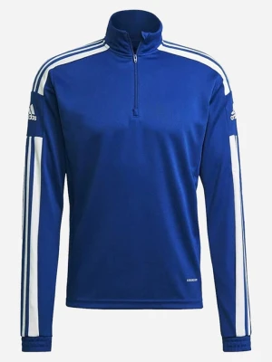 adidas Koszulka sportowa "Squandra 21" w kolorze granatowym rozmiar: S