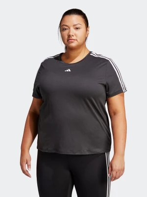 adidas Koszulka sportowa w kolorze antracytowym rozmiar: 2X