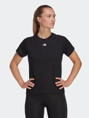 adidas Koszulka sportowa w kolorze czarnym rozmiar: XL