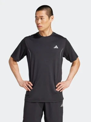 adidas Koszulka sportowa w kolorze czarnym rozmiar: S