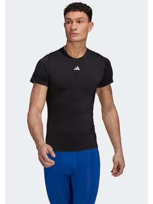 adidas Koszulka sportowa w kolorze czarnym rozmiar: XL