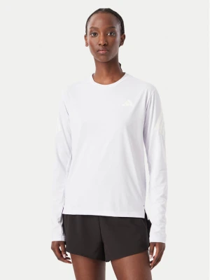 adidas Koszulka techniczna Adi365 Climacool KS5804 Fioletowy jasny Regular Fit