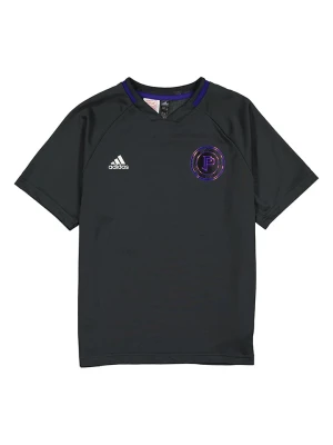 adidas Koszulka w kolorze antracytowym rozmiar: 152