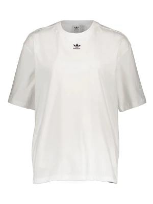 adidas Koszulka w kolorze białym rozmiar: 32
