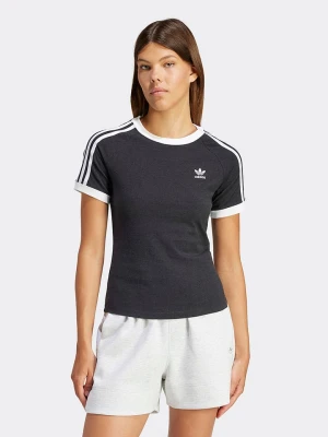 adidas Koszulka w kolorze czarno-białym rozmiar: XL