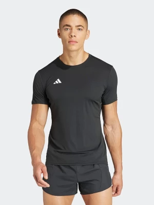 adidas Koszulka w kolorze czarnym do biegania rozmiar: L
