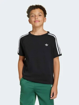 adidas Koszulka w kolorze czarnym rozmiar: 152