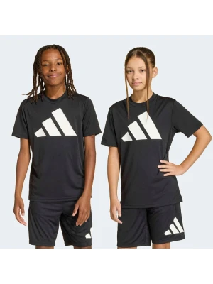 adidas Koszulka w kolorze czarnym rozmiar: 128