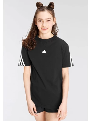 adidas Koszulka w kolorze czarnym rozmiar: 176