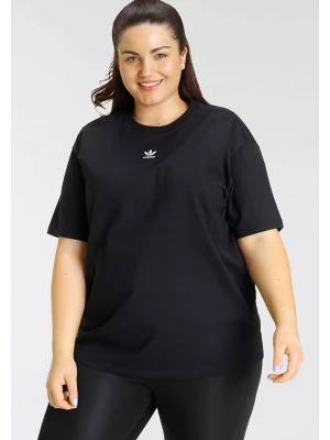 adidas Koszulka w kolorze czarnym rozmiar: 3X