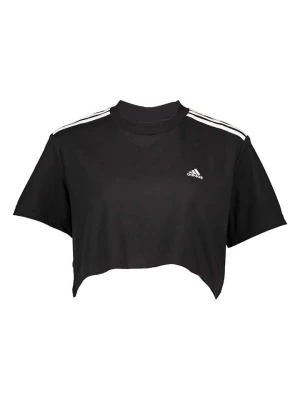 adidas Koszulka w kolorze czarnym rozmiar: L