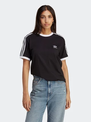 adidas Koszulka w kolorze czarnym rozmiar: S