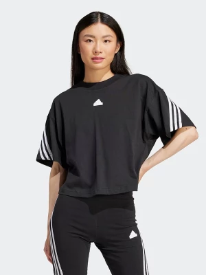 adidas Koszulka w kolorze czarnym rozmiar: XL