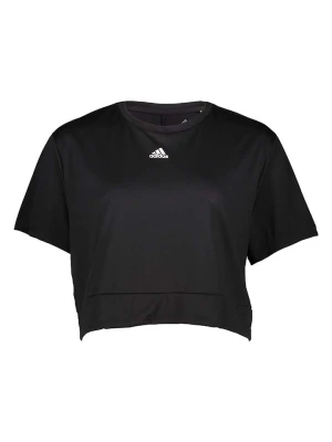 Zdjęcie produktu adidas Koszulka w kolorze czarnym rozmiar: XL