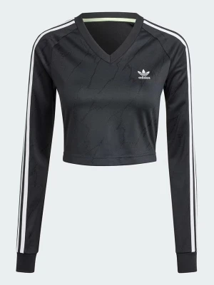 adidas Koszulka w kolorze czarnym rozmiar: S