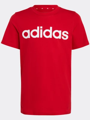 adidas Koszulka w kolorze czerwonym rozmiar: 176