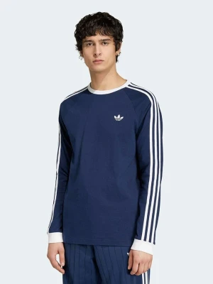 adidas Koszulka w kolorze granatowym rozmiar: XL
