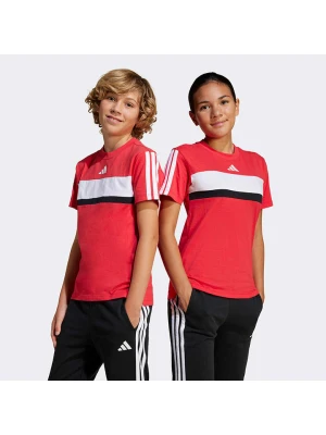 adidas Koszulka w kolorze różowym rozmiar: 152