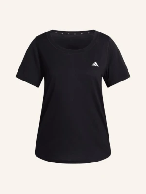 Adidas Koszulka Workout Essentials schwarz