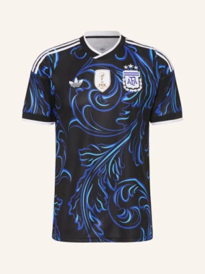 Adidas Koszulka Wyjazdowa Argentyna 26 blau