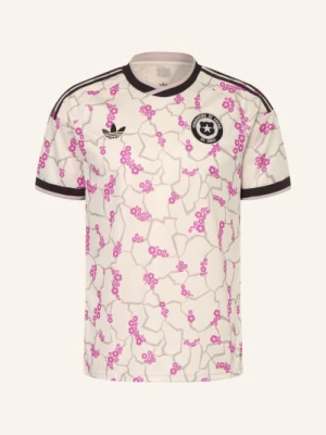 Adidas Koszulka Wyjazdowa Chile 26 braun