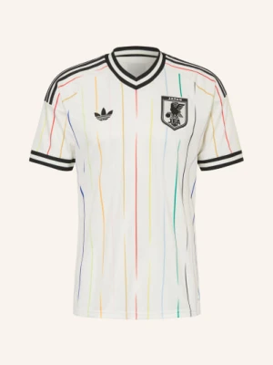Adidas Koszulka Wyjazdowa Japonia 26 weiss